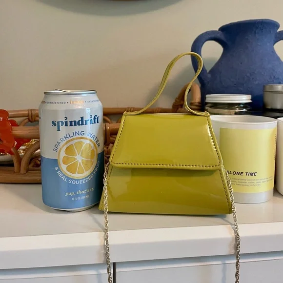 Urban Outfitters mini purse - Picture 2 of 5